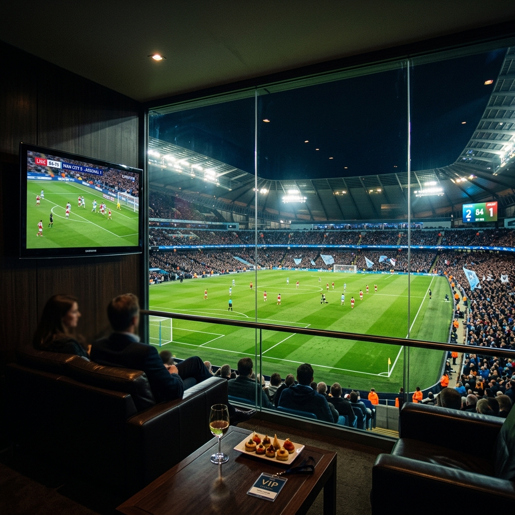 Bundesliga Live IPTV Streaming 4K