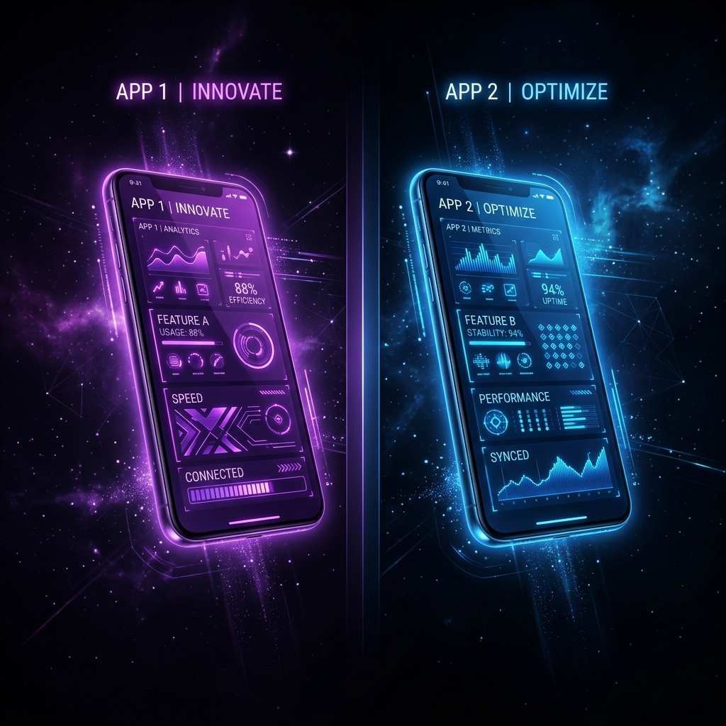 IPTV Smarters Pro vs TiviMate Vergleich